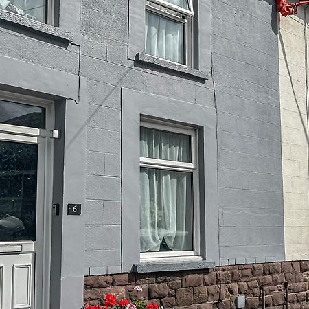 Rhonas Cottage Abergavenny Exteriér fotografie
